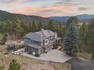 7086 Timbers Dr, Evergreen, CO 80439