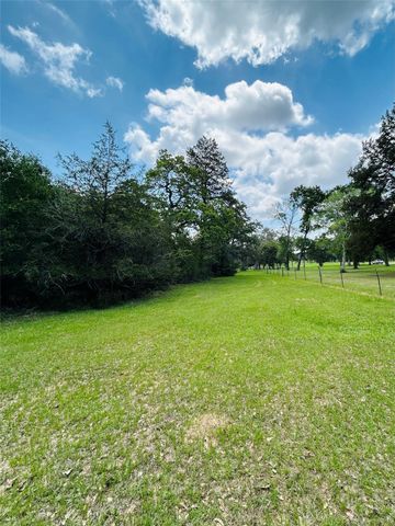 25 Acres Dunlavy Road, Cat Spring, TX 78933