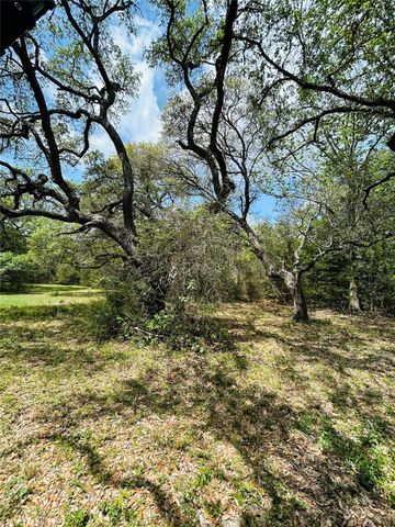 25 Acres Dunlavy Road, Cat Spring, TX 78933