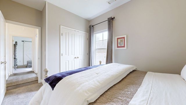 3326 Balfron Dr, Nolensville, TN 37135