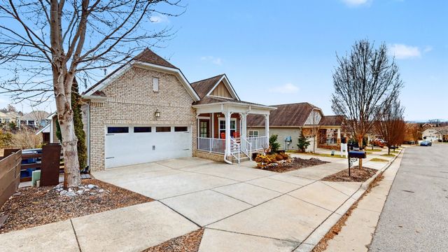 3326 Balfron Dr, Nolensville, TN 37135