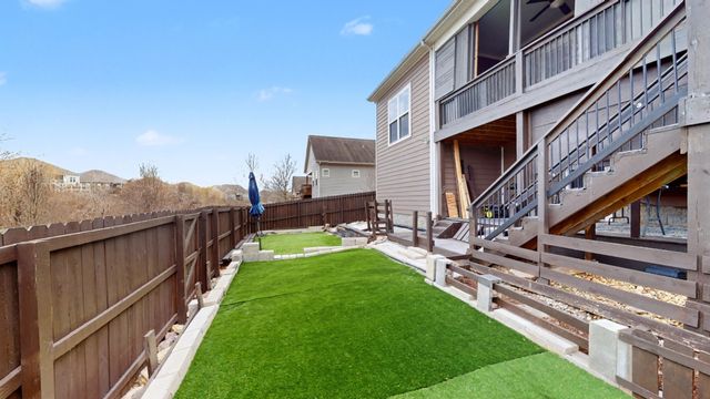 3326 Balfron Dr, Nolensville, TN 37135