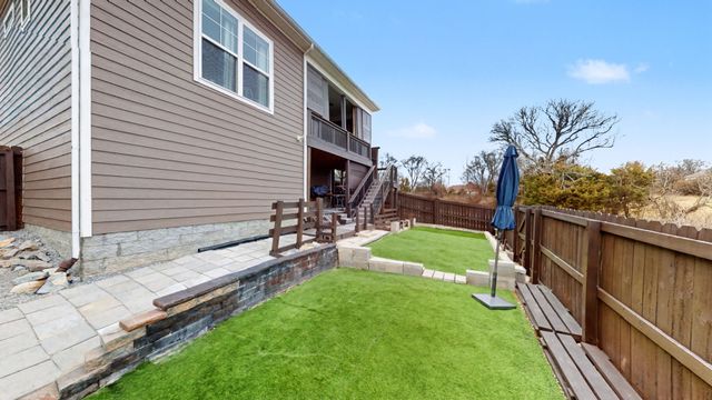 3326 Balfron Dr, Nolensville, TN 37135