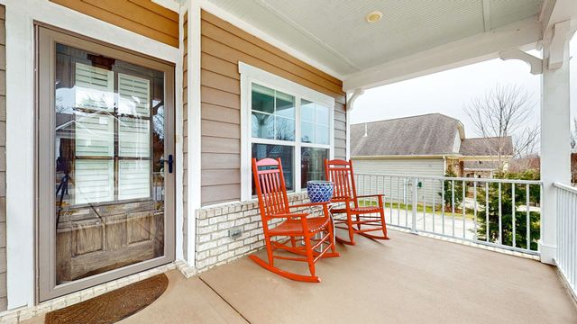 3326 Balfron Dr, Nolensville, TN 37135