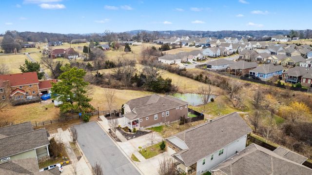 3326 Balfron Dr, Nolensville, TN 37135