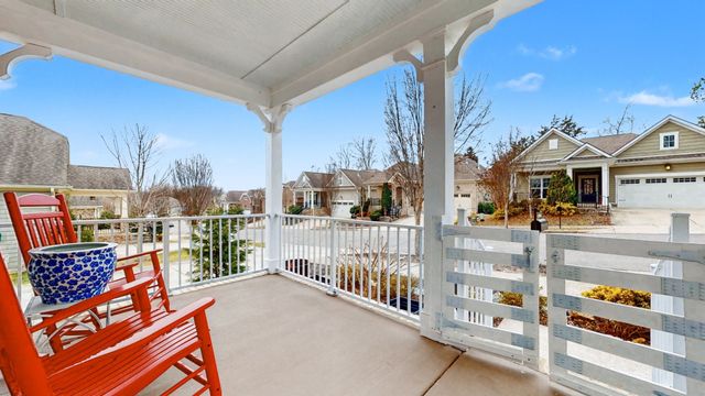 3326 Balfron Dr, Nolensville, TN 37135