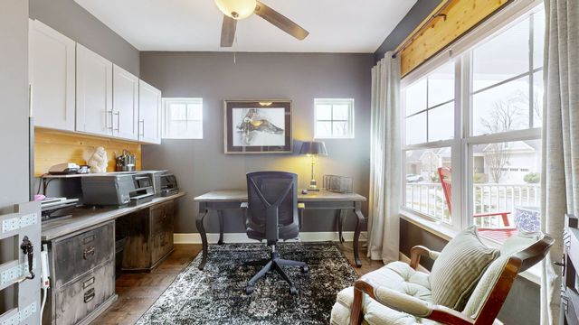 3326 Balfron Dr, Nolensville, TN 37135