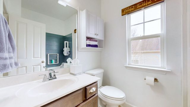 3326 Balfron Dr, Nolensville, TN 37135