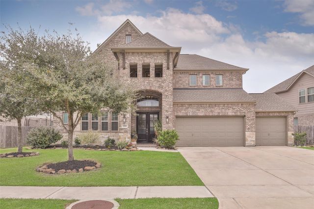 33580 Green Prairie Drive, Brookshire, TX 77423