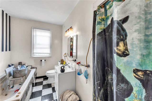 32 Richfield Avenue, Buffalo, NY 14220