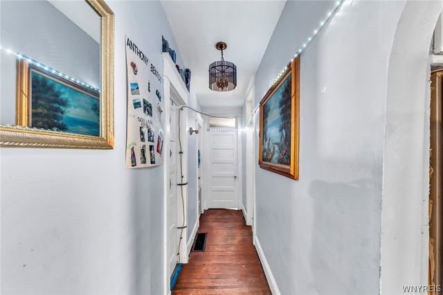 32 Richfield Avenue, Buffalo, NY 14220