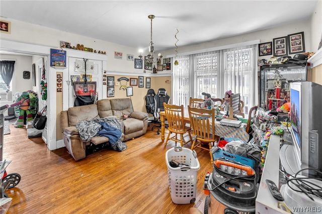 32 Richfield Avenue, Buffalo, NY 14220