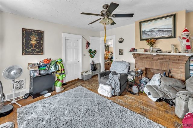 32 Richfield Avenue, Buffalo, NY 14220