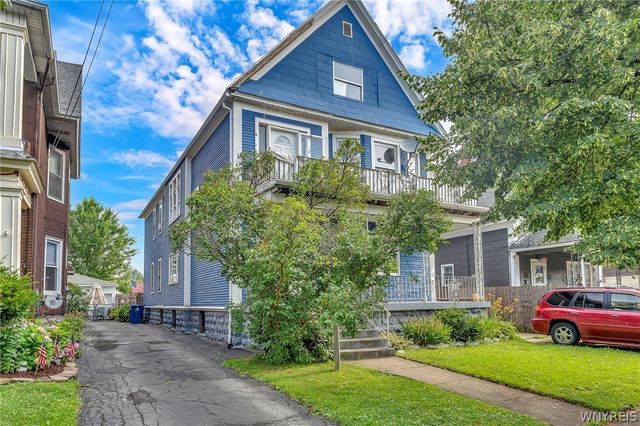32 Richfield Avenue, Buffalo, NY 14220