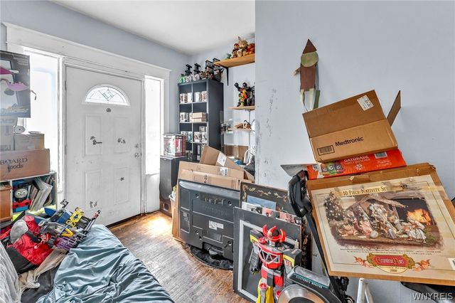 32 Richfield Avenue, Buffalo, NY 14220