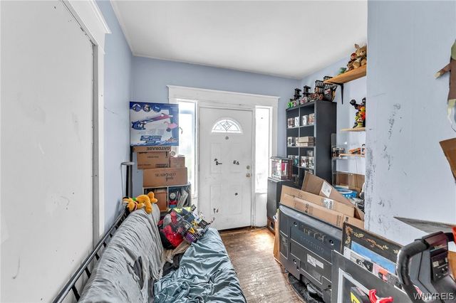 32 Richfield Avenue, Buffalo, NY 14220