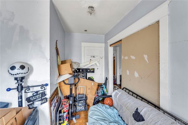 32 Richfield Avenue, Buffalo, NY 14220