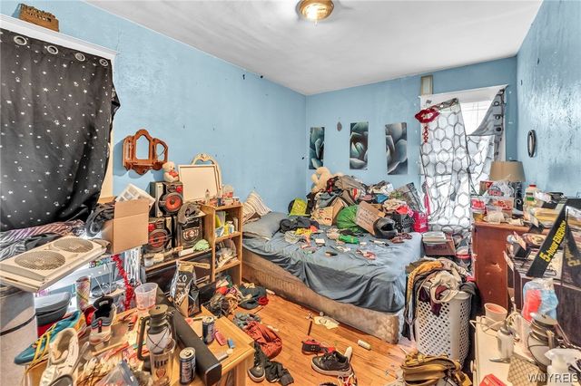 32 Richfield Avenue, Buffalo, NY 14220