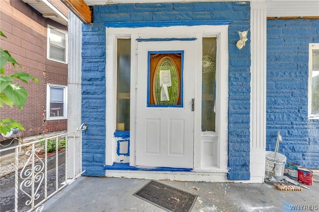 32 Richfield Avenue, Buffalo, NY 14220