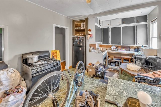 32 Richfield Avenue, Buffalo, NY 14220