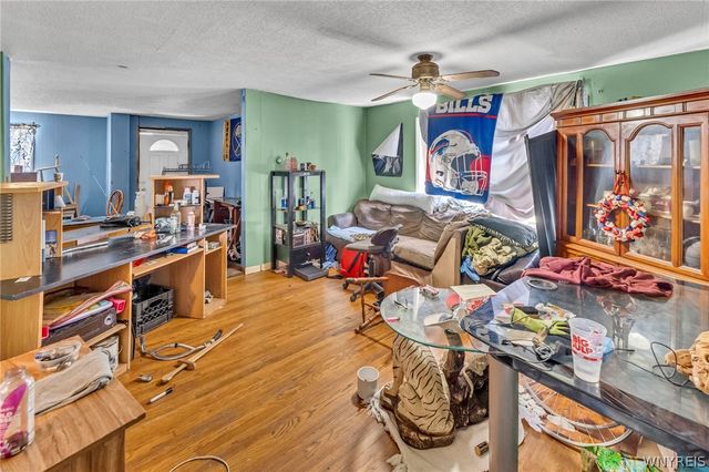 32 Richfield Avenue, Buffalo, NY 14220