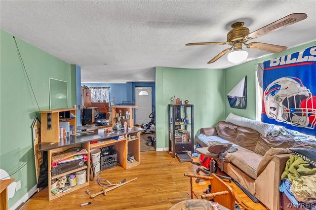 32 Richfield Avenue, Buffalo, NY 14220