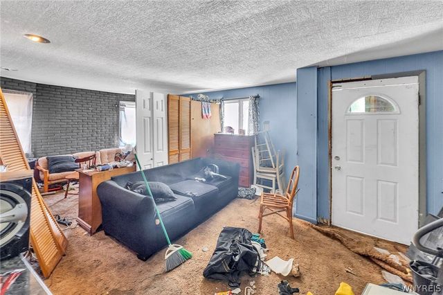 32 Richfield Avenue, Buffalo, NY 14220