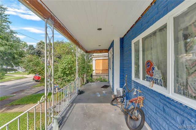 32 Richfield Avenue, Buffalo, NY 14220