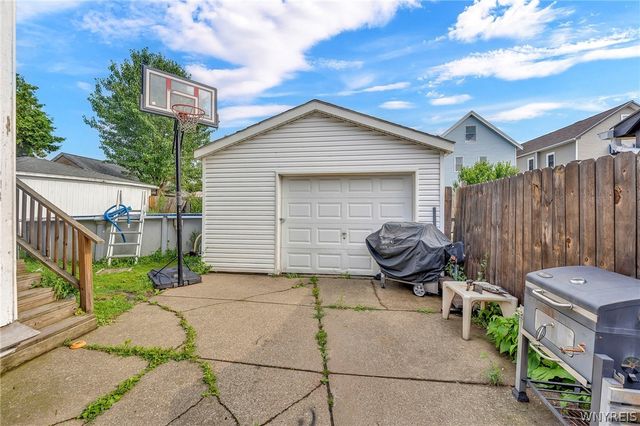 32 Richfield Avenue, Buffalo, NY 14220