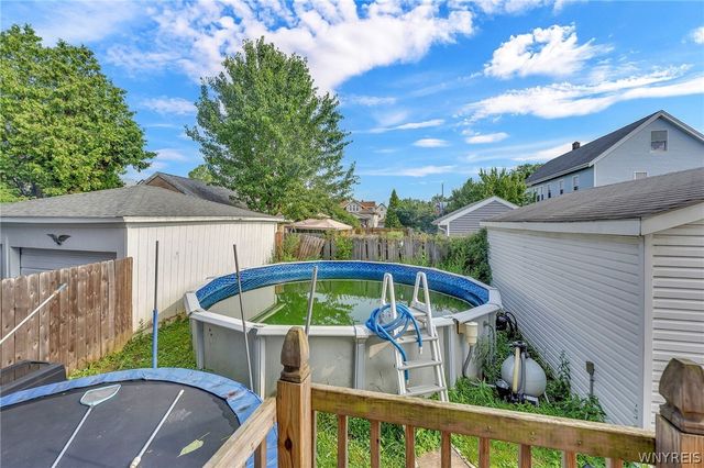 32 Richfield Avenue, Buffalo, NY 14220
