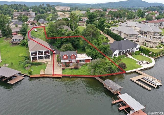 213 Long Island, Hot Springs, AR 71913