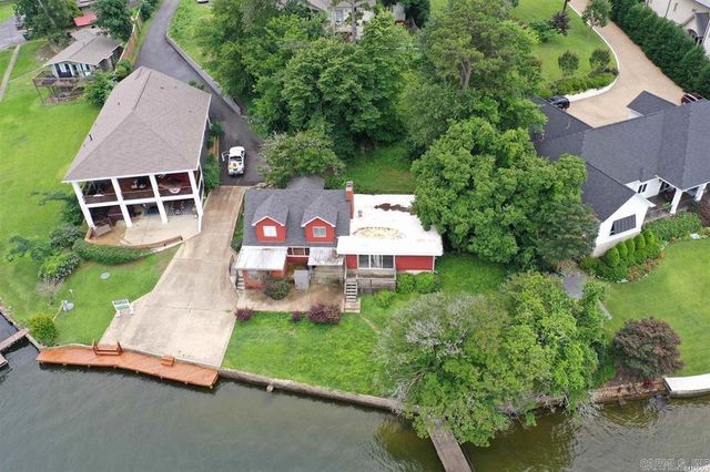 213 Long Island, Hot Springs, AR 71913