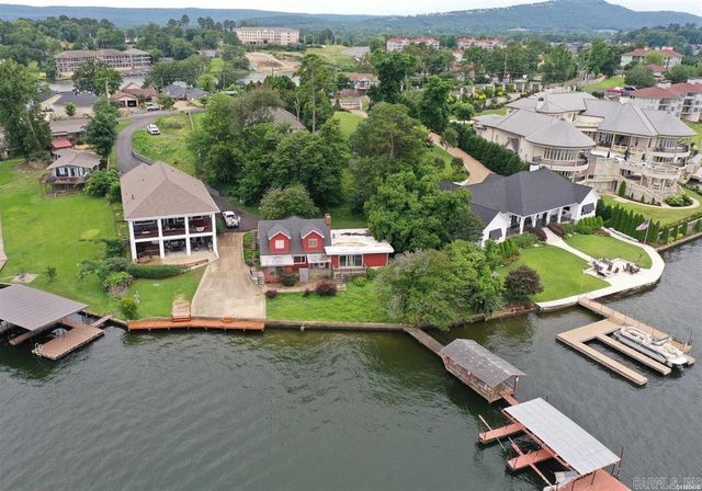 213 Long Island, Hot Springs, AR 71913