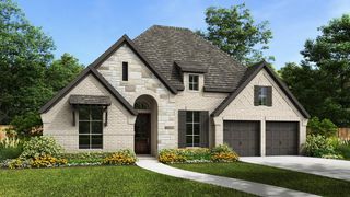 18707 Pear Slice Drive, Manvel, TX 77578