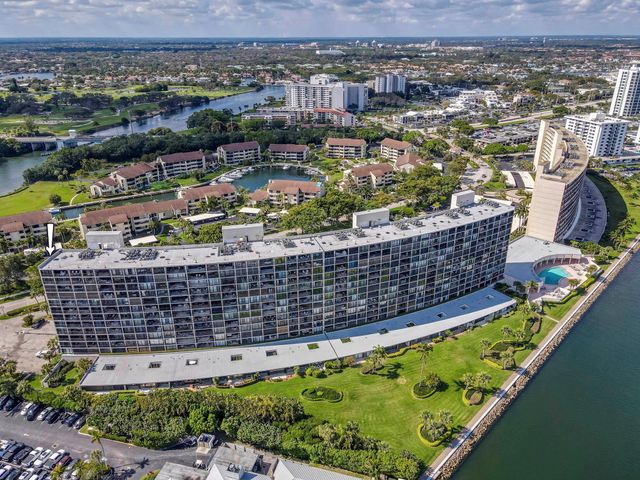 120 Lakeshore Drive 937, North Palm Beach, FL 33408