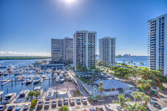 120 Lakeshore Drive 937, North Palm Beach, FL 33408