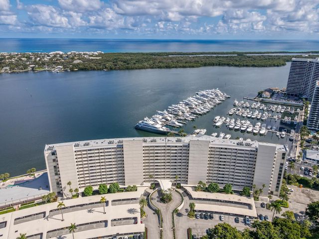 120 Lakeshore Drive 937, North Palm Beach, FL 33408