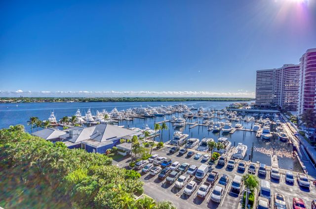 120 Lakeshore Drive 937, North Palm Beach, FL 33408