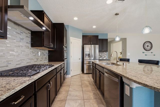 9028 Vista Dibujo Road NW, Albuquerque, NM 87120