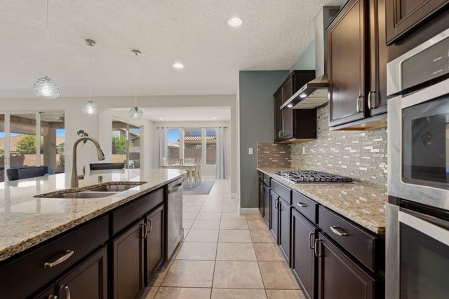 9028 Vista Dibujo Road NW, Albuquerque, NM 87120