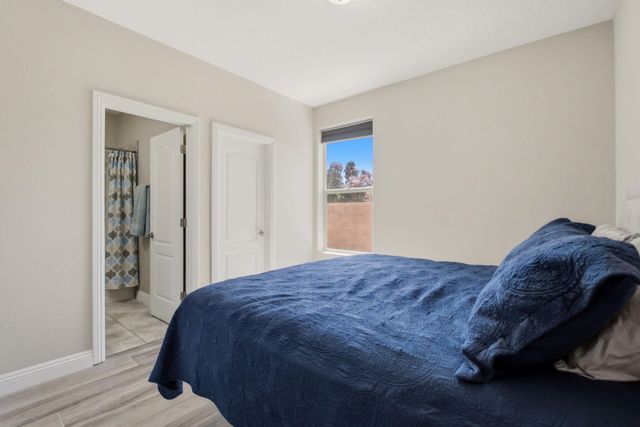 9028 Vista Dibujo Road NW, Albuquerque, NM 87120