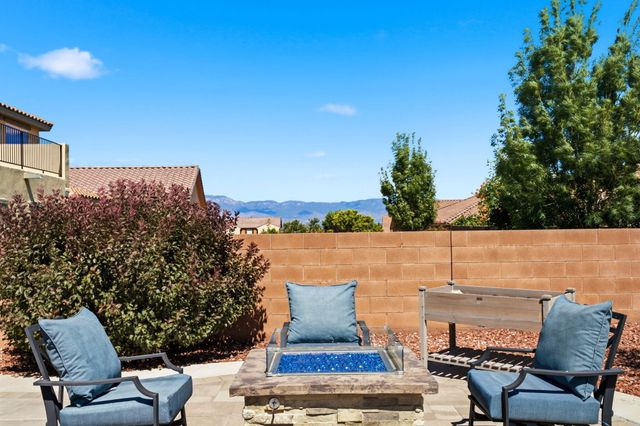 9028 Vista Dibujo Road NW, Albuquerque, NM 87120