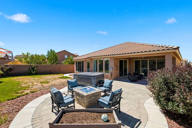 9028 Vista Dibujo Road NW, Albuquerque, NM 87120