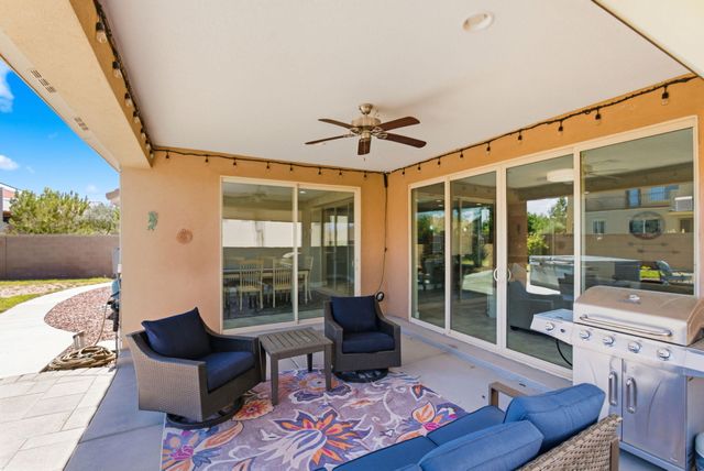 9028 Vista Dibujo Road NW, Albuquerque, NM 87120