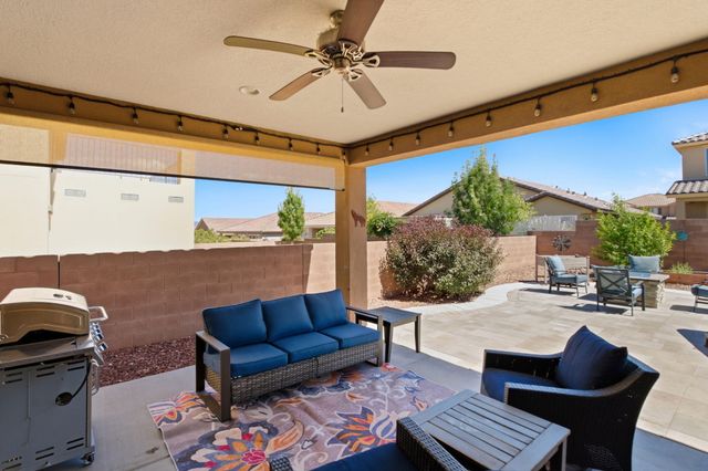 9028 Vista Dibujo Road NW, Albuquerque, NM 87120