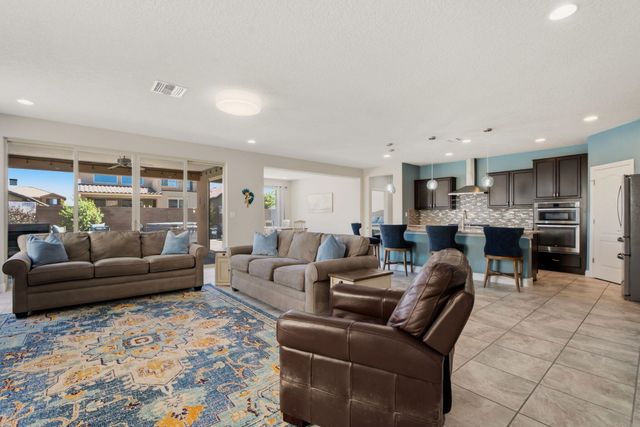 9028 Vista Dibujo Road NW, Albuquerque, NM 87120