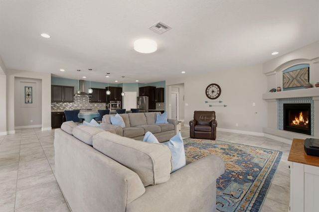 9028 Vista Dibujo Road NW, Albuquerque, NM 87120
