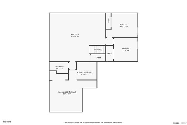 11003 Superior Drive, Papillion, NE 68046