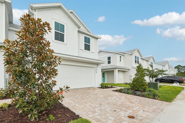 2704 MEADOW CREST DRIVE, St Cloud, FL 34773