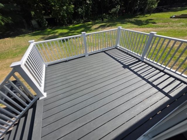 3702 Buck Mountain RD, Roanoke, VA 24018